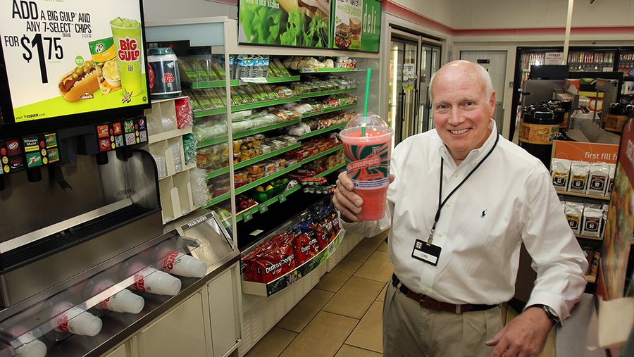 Franchisees see 7-Eleven’s support as a key to business success - Tampa ...