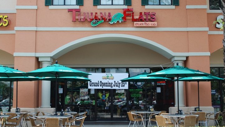 Tijuana Flats restaurant chain acquired - Orlando Business Journal