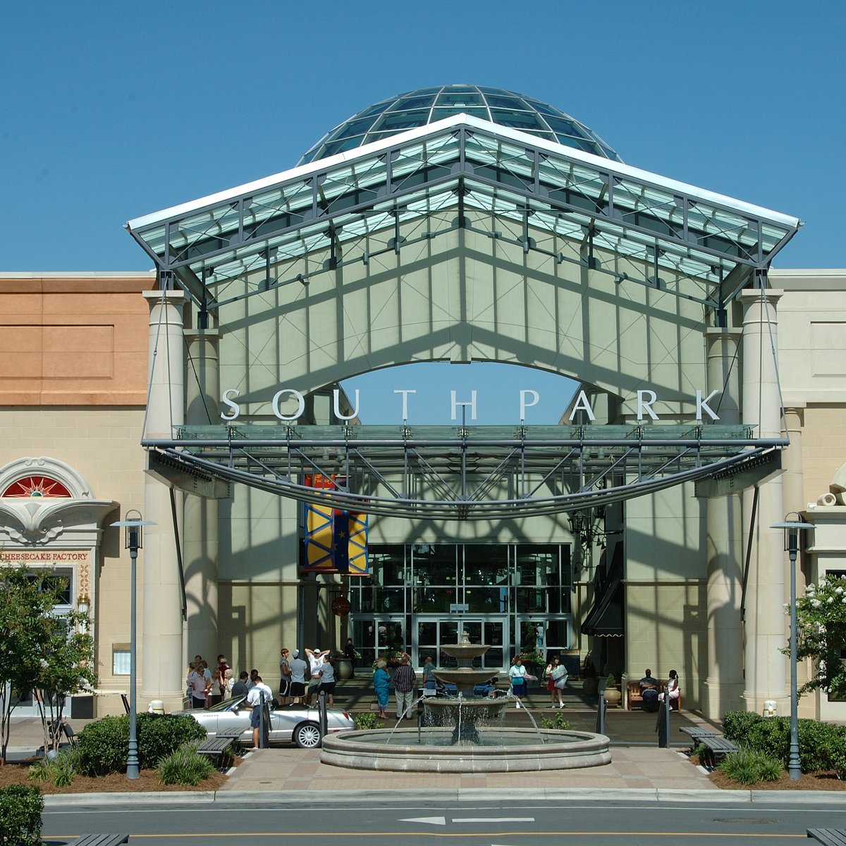 SouthPark Mall - All You Need to Know BEFORE You Go (with Photos)