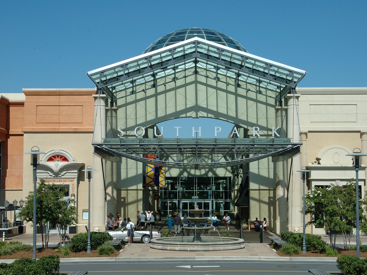 South Park and Concord Mills Planning For Massive Sales on Better