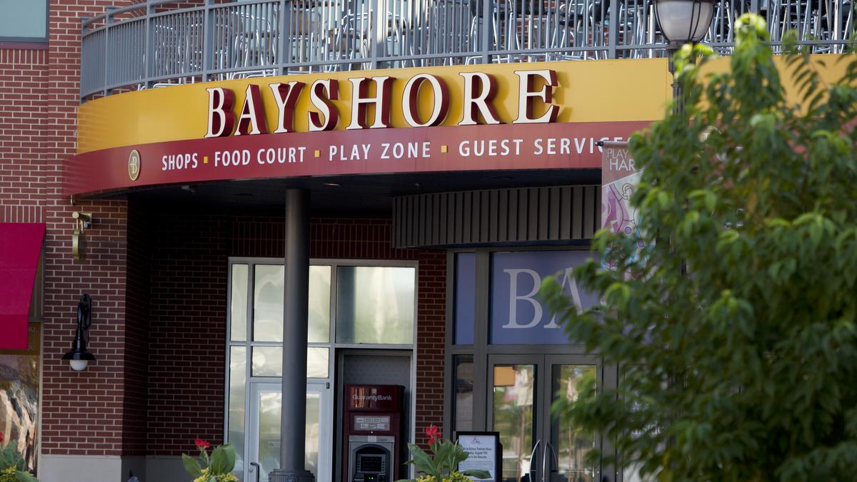 Bayshore Town Center planning 75,000 square feet of new retail space, Total Wine & More