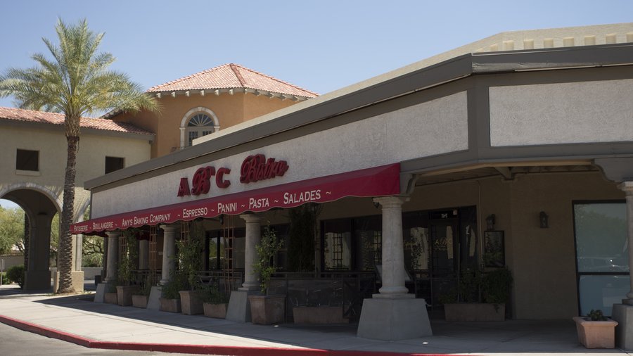 Amy’s Baking Company turning into Scottsdale tourist attraction; see