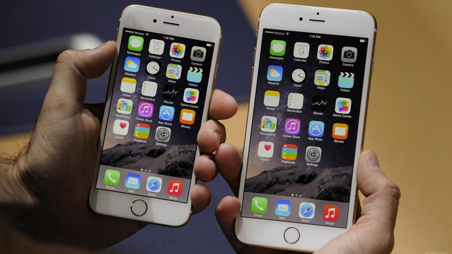 iphone