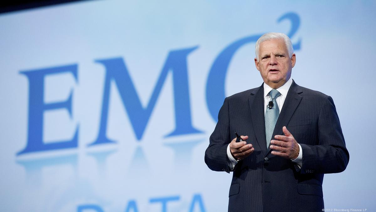 Dell agrees to acquire EMC for $67 billion - Silicon Valley Business Journal