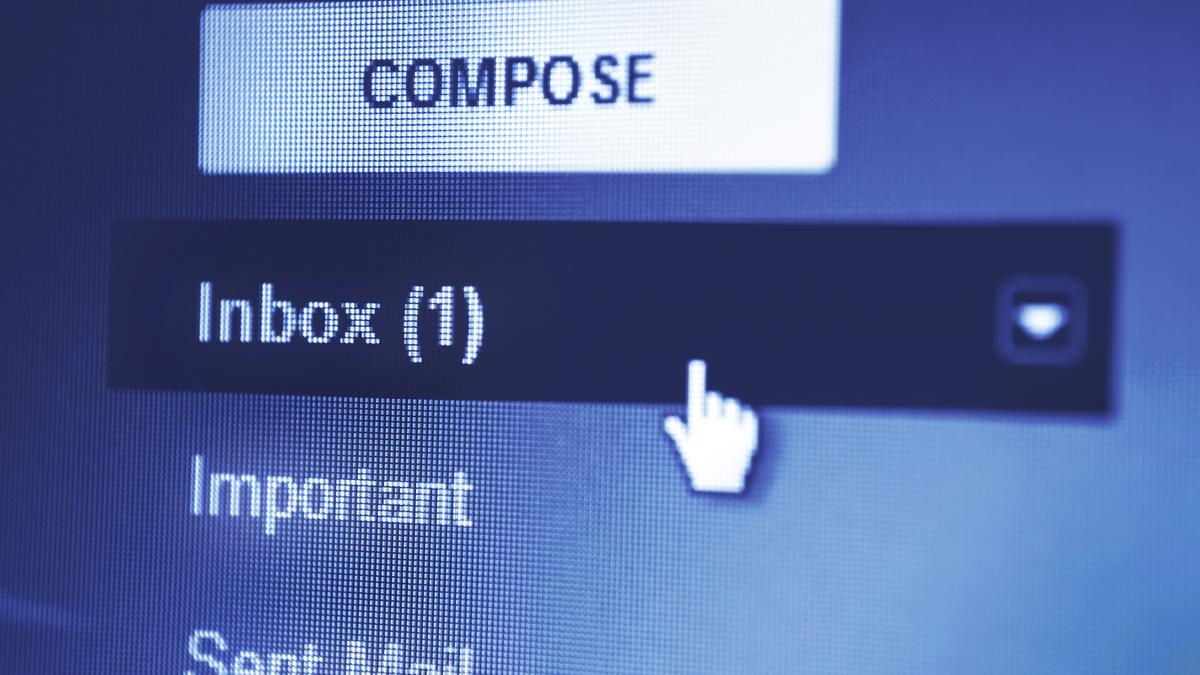 Why you should delete your company emails - Puget Sound Business Journal