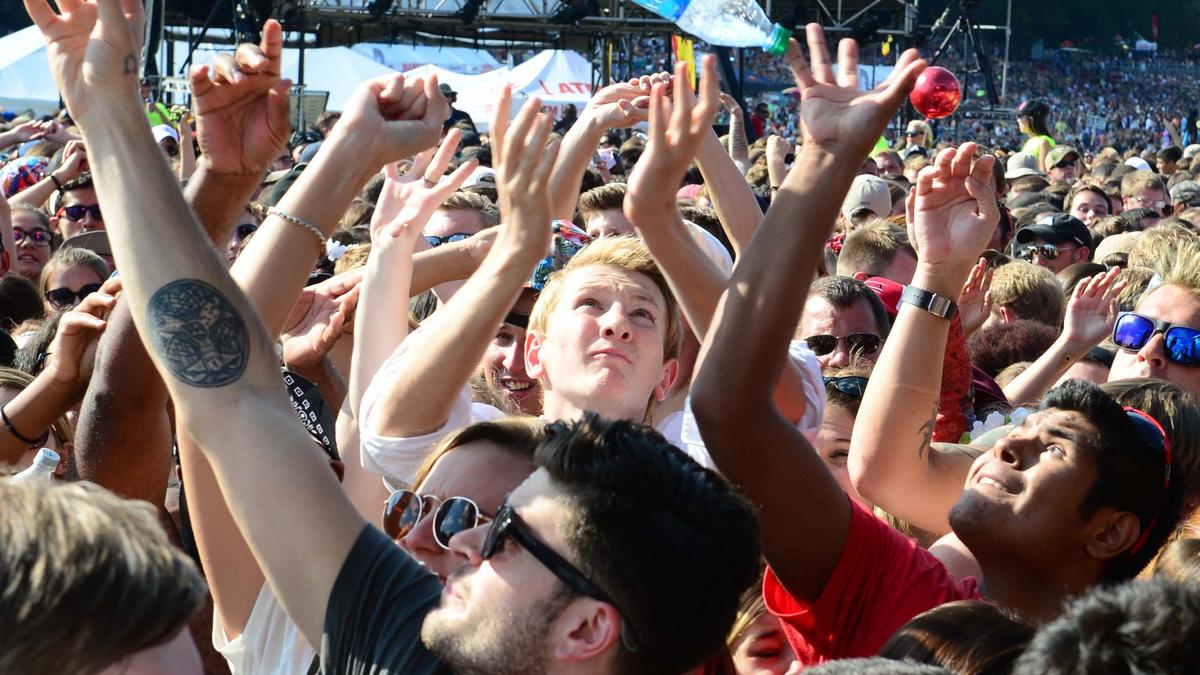 9News Fate of proposed Denver music festival could be decided tonight