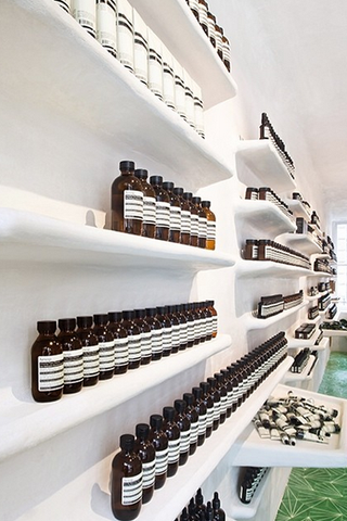 Skin care brand Aesop opening store at Oxford Exchange - Tampa Bay ...