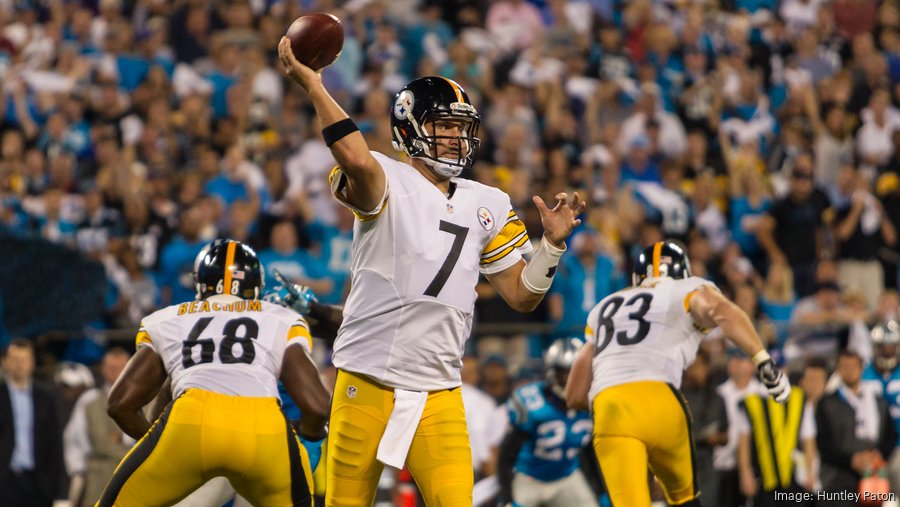 Steelers vs. Panthers Week 15: Steeler Nation Expecting Full