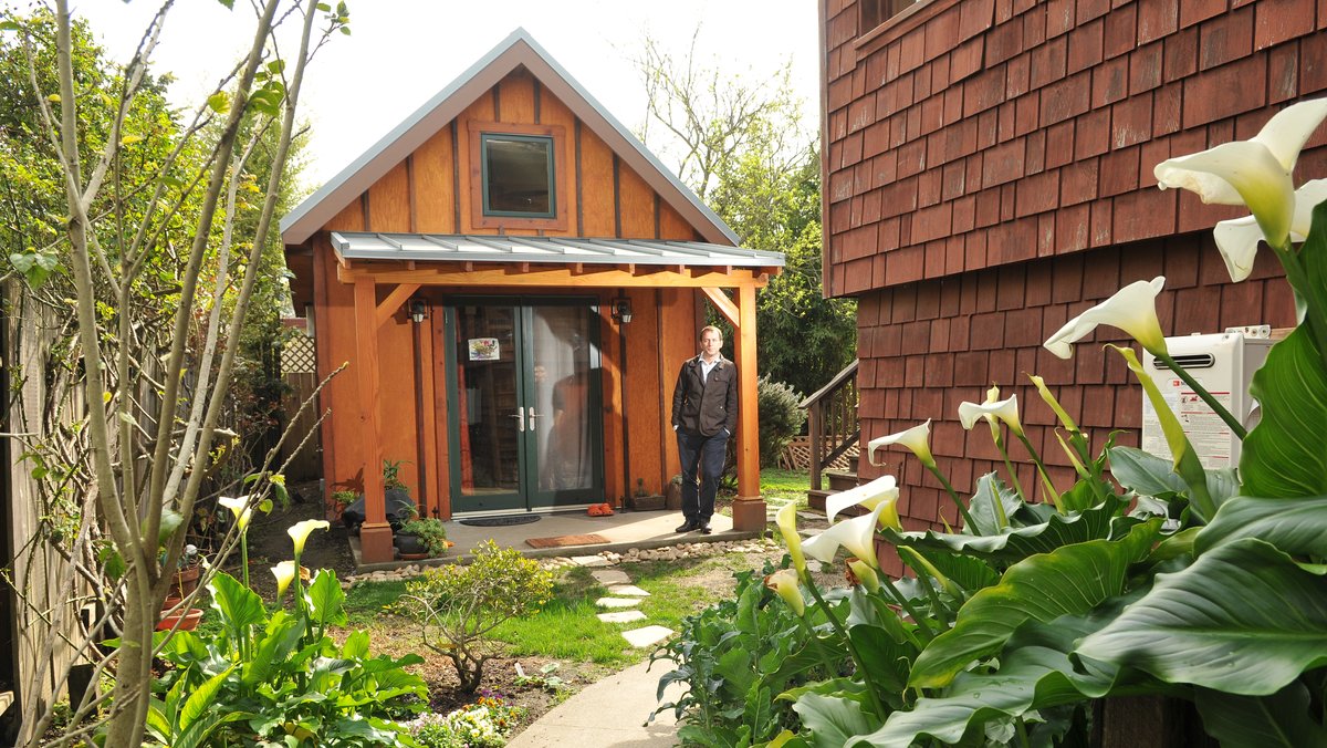 Applications for accessory dwelling units have increased 400% since ...