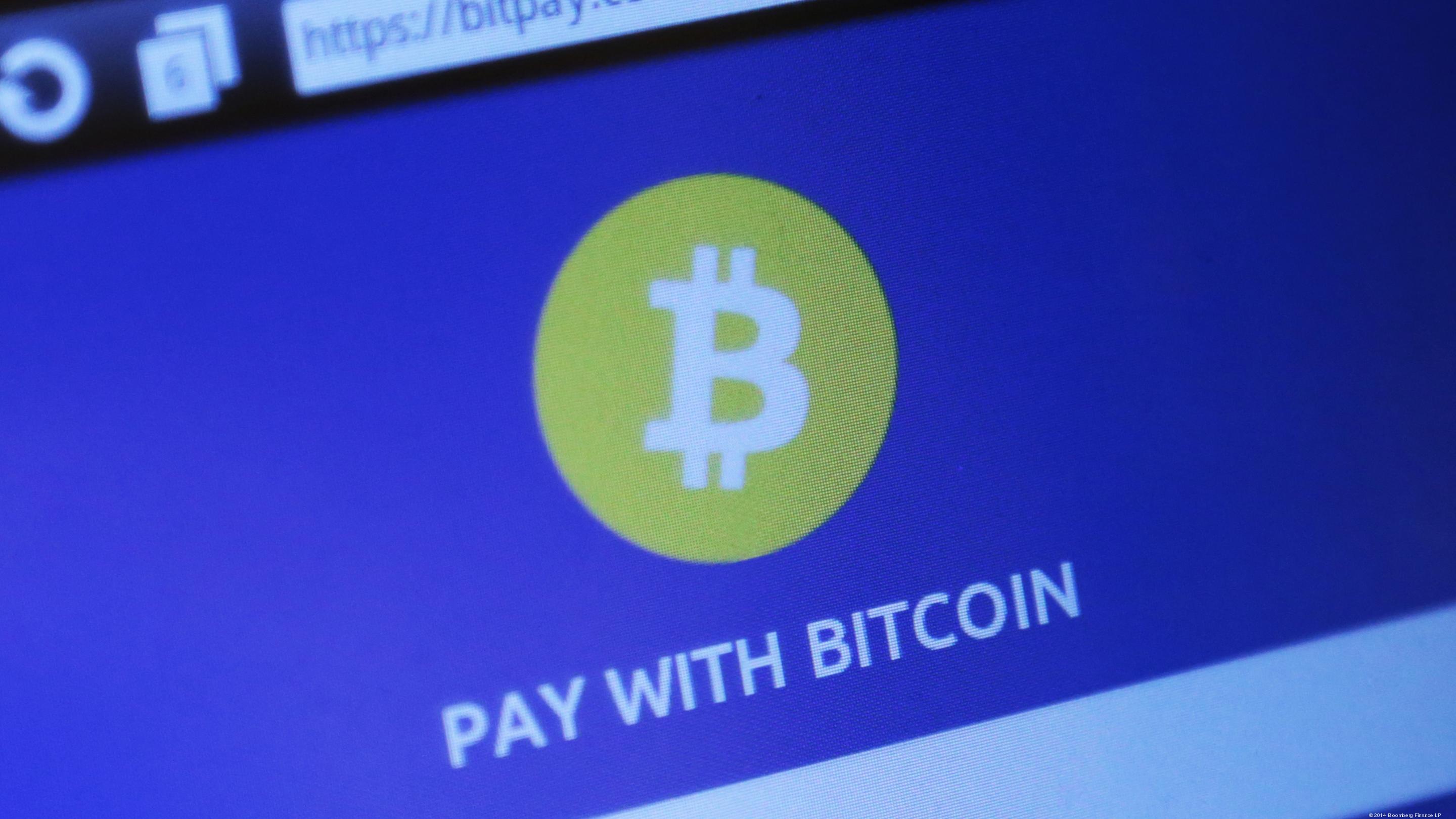 Atlanta bitcoin startup raises $182M