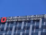 Ohio State Wexner Medical Center Ready To Seek Architect For 840 Bed Hospital Tower To Replace Aging University Hospital Buildings Columbus Business First