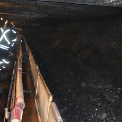 Corsa Coal to open new mine in Somerset County - Pittsburgh Business Times