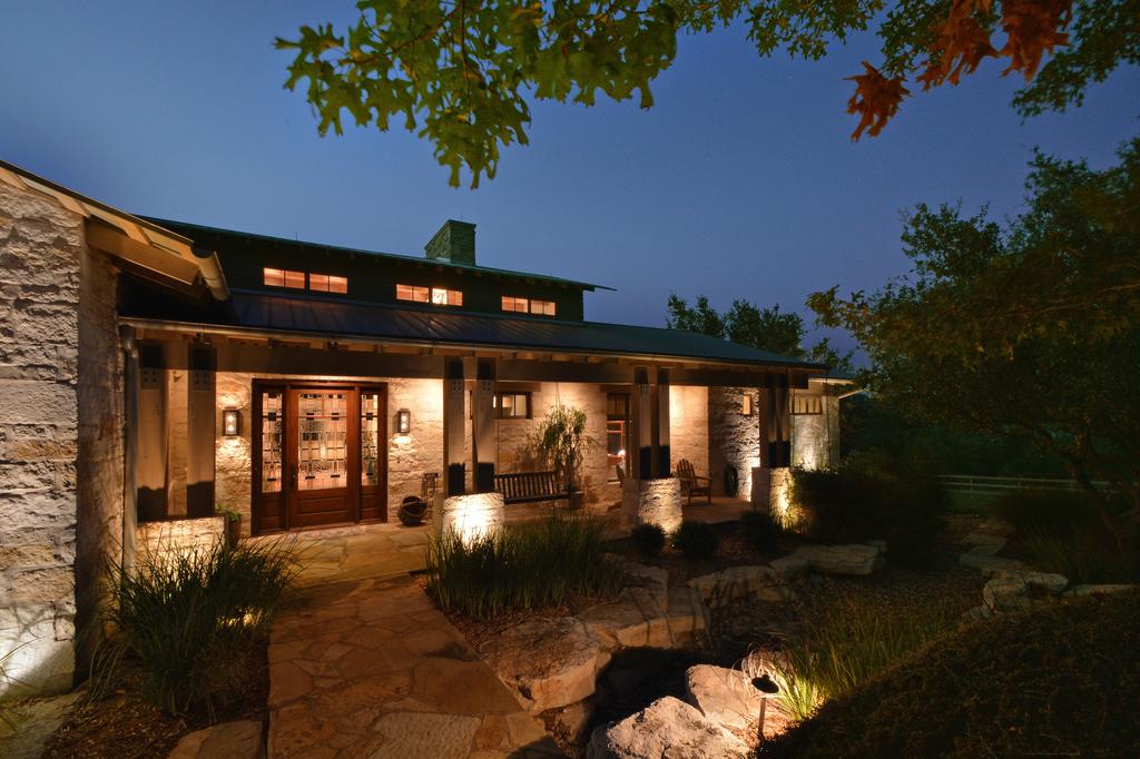 Stunning Hill Country Home Madrone Ranch Austin Business Journal