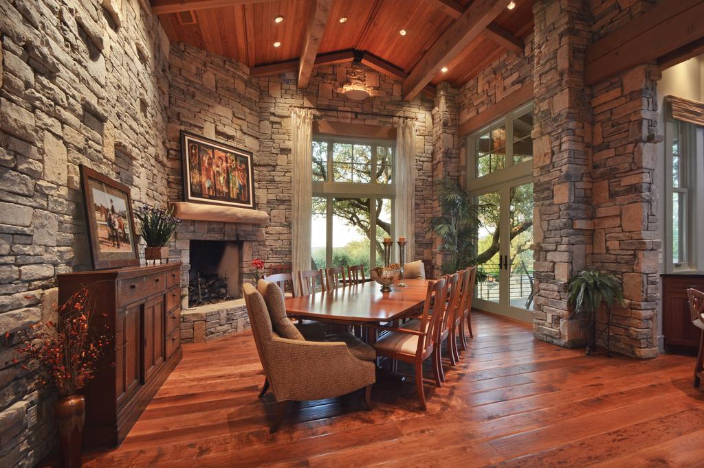 Stunning Hill Country Home Madrone Ranch Austin Business Journal