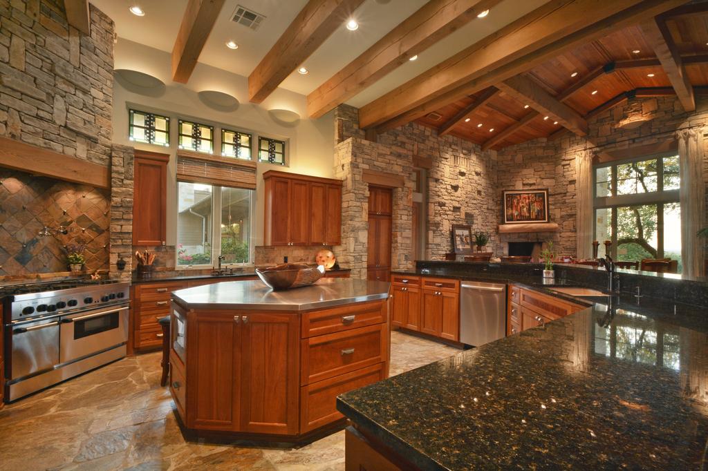 Stunning Hill Country Home Madrone Ranch Austin Business Journal