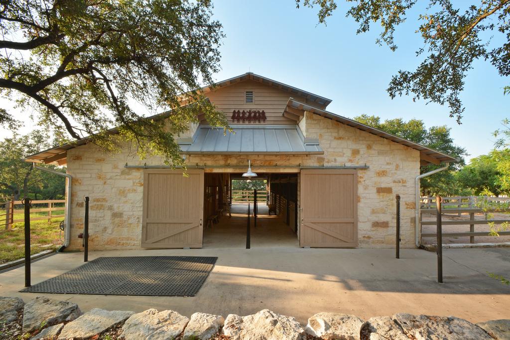 Stunning Hill Country Home Madrone Ranch Austin Business Journal