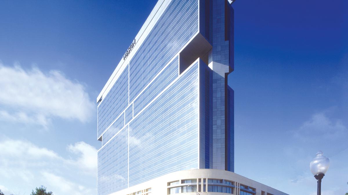 The Westin Charlotte In Uptown Preps For Major Renovation Charlotte   The Westin Charlotte Nc*1200xx1800 1013 0 681 