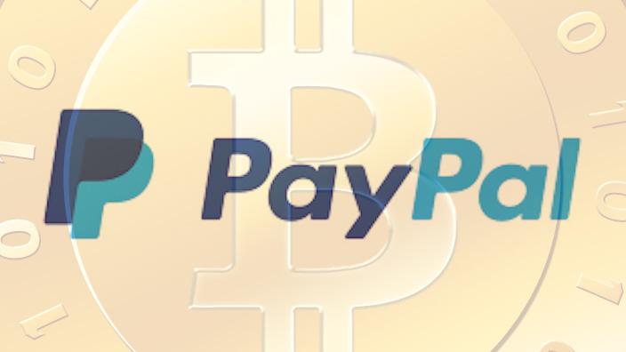 Buy bitcoin with paypal echeck immediate cryptocurrency news february 6 2018