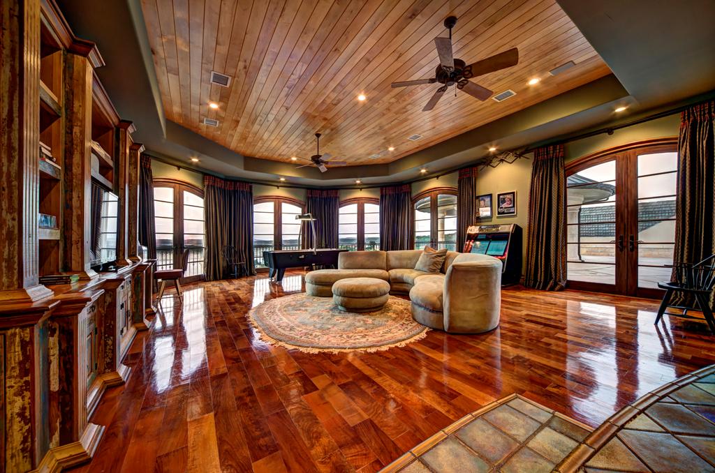 Chateau at Costa Bella Costa Bella Austin Business Journal