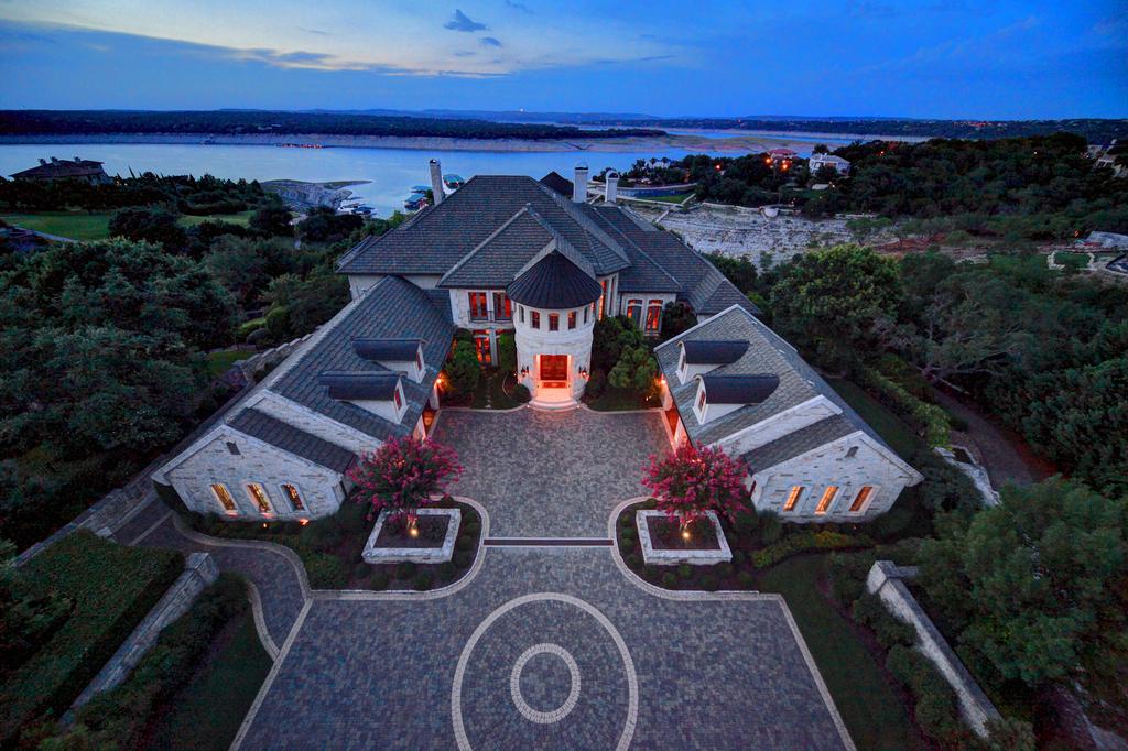 Chateau at Costa Bella Costa Bella Austin Business Journal