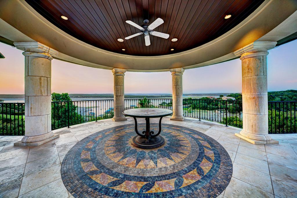 Chateau at Costa Bella Costa Bella Austin Business Journal