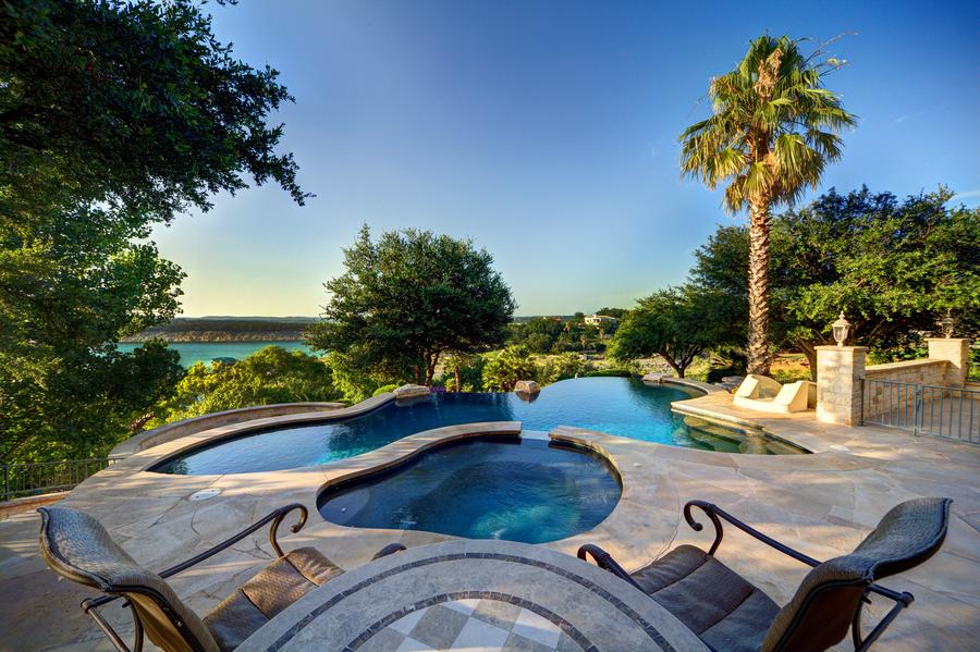 Chateau at Costa Bella Costa Bella Austin Business Journal