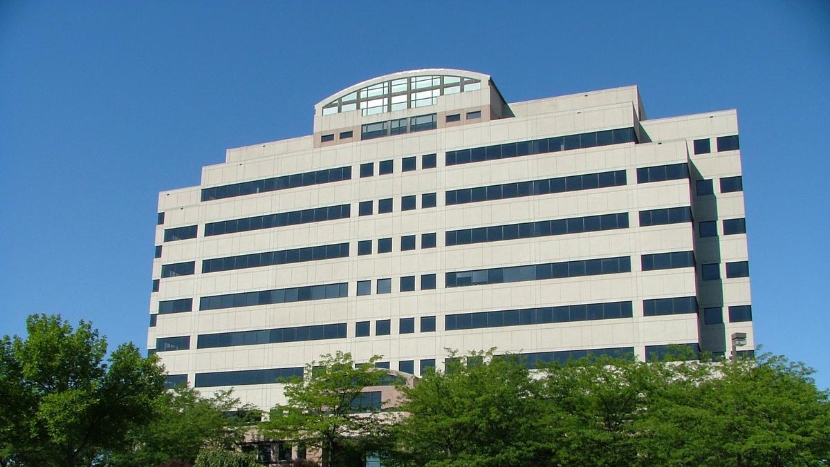 Talcott Realty Investors sells Hilliard office tower for $18 million ...