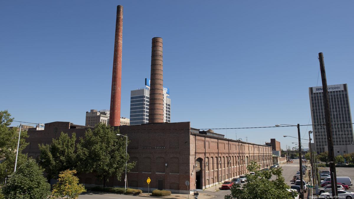 NPS approves Orchestra Partners' plans for Powell Avenue Steam Plant