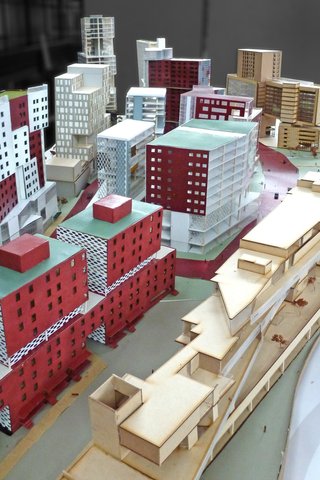 Model Development Center MDC StPaulModel1