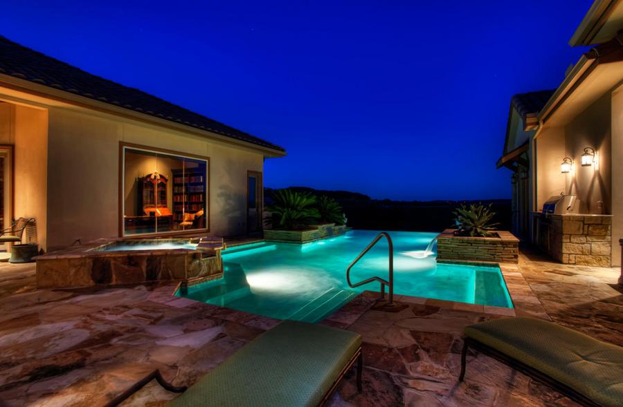 Stunning Dominion Estate The Dominion San Antonio Business Journal