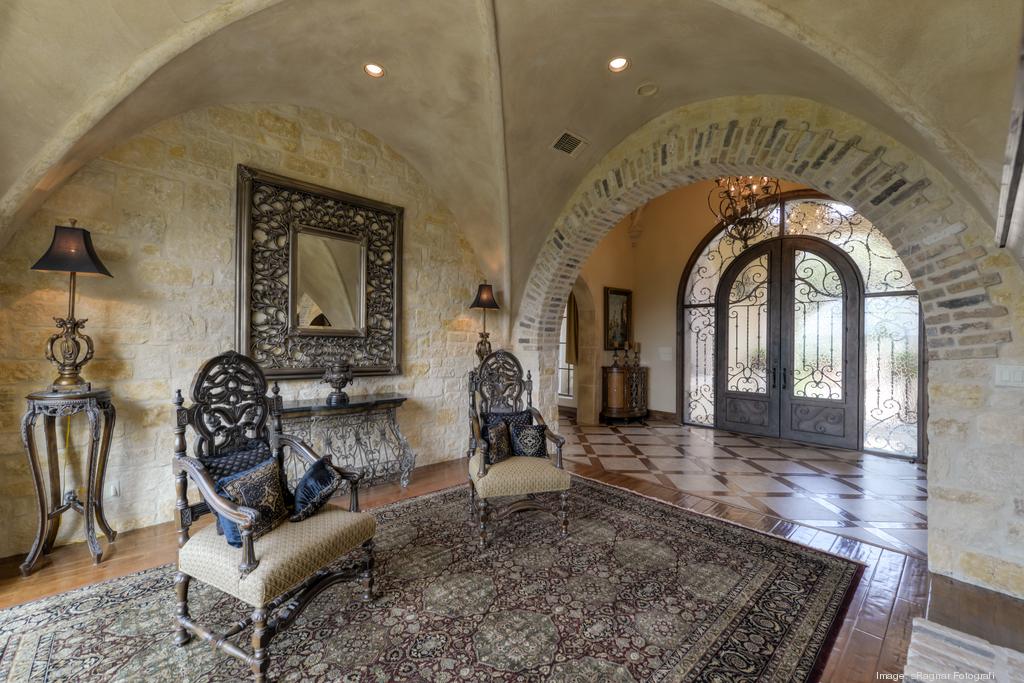 Stunning Estate in Anaqua Springs Ranch Anaqua Springs Ranch San