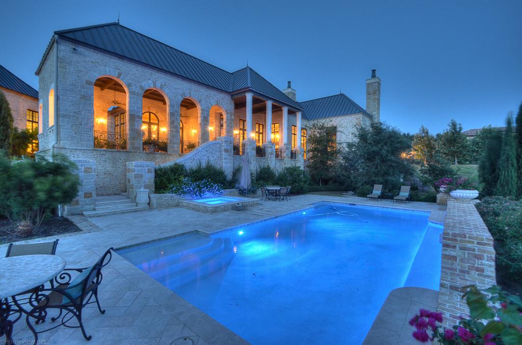 Magnificent Estate in the Dominion The Dominion San Antonio