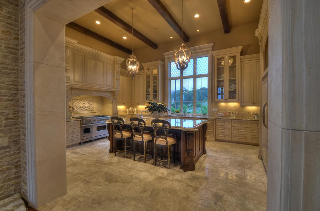 Magnificent Estate in the Dominion The Dominion San Antonio