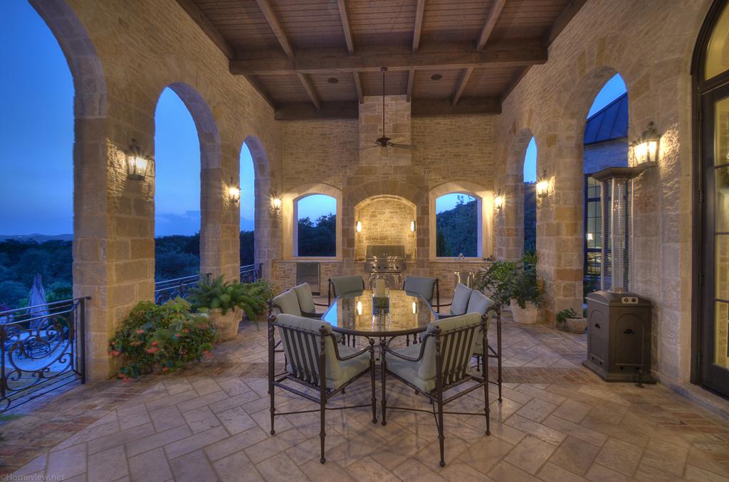 Magnificent Estate in the Dominion The Dominion San Antonio