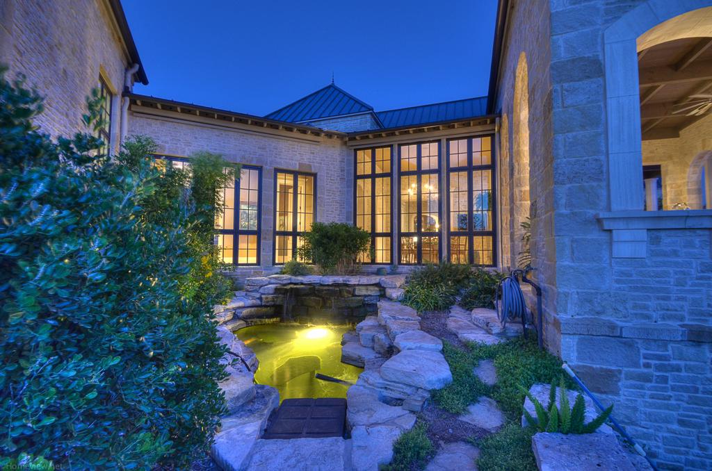Magnificent Estate in the Dominion The Dominion San Antonio