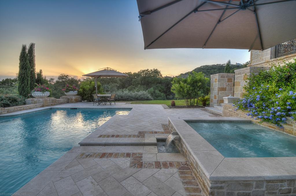 Magnificent Estate in the Dominion The Dominion San Antonio
