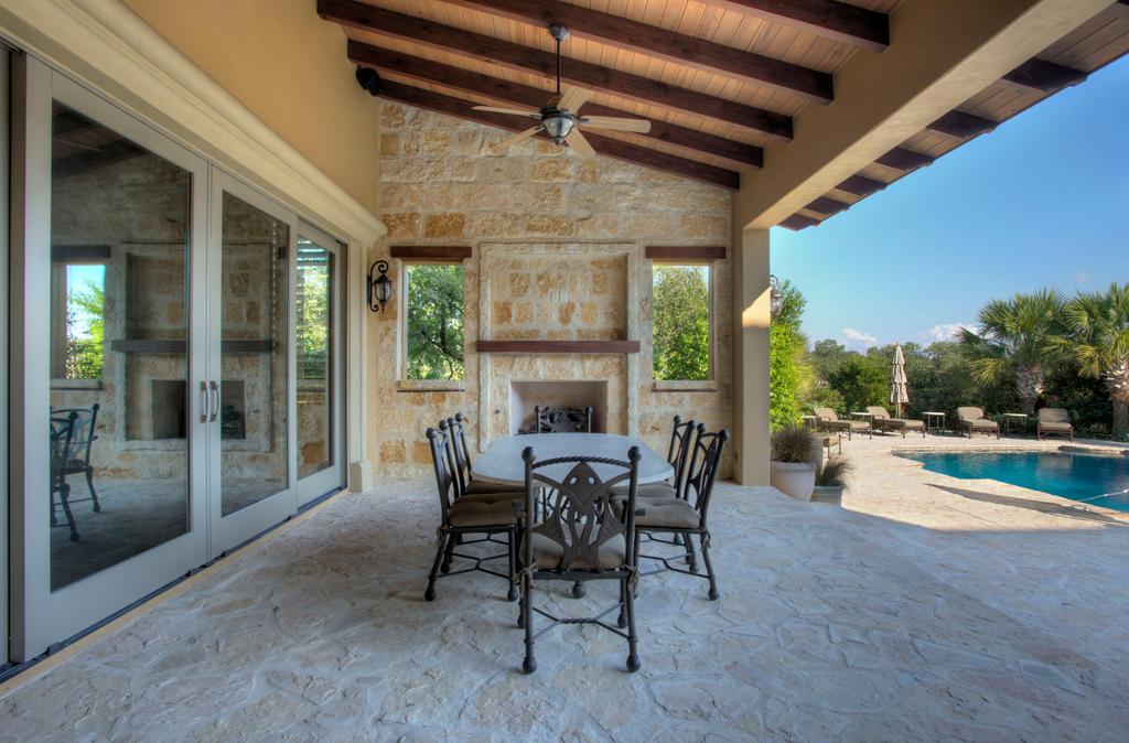 A True Resort in Prestigious Huntington Estates Huntington Estates San Antonio Business Journal