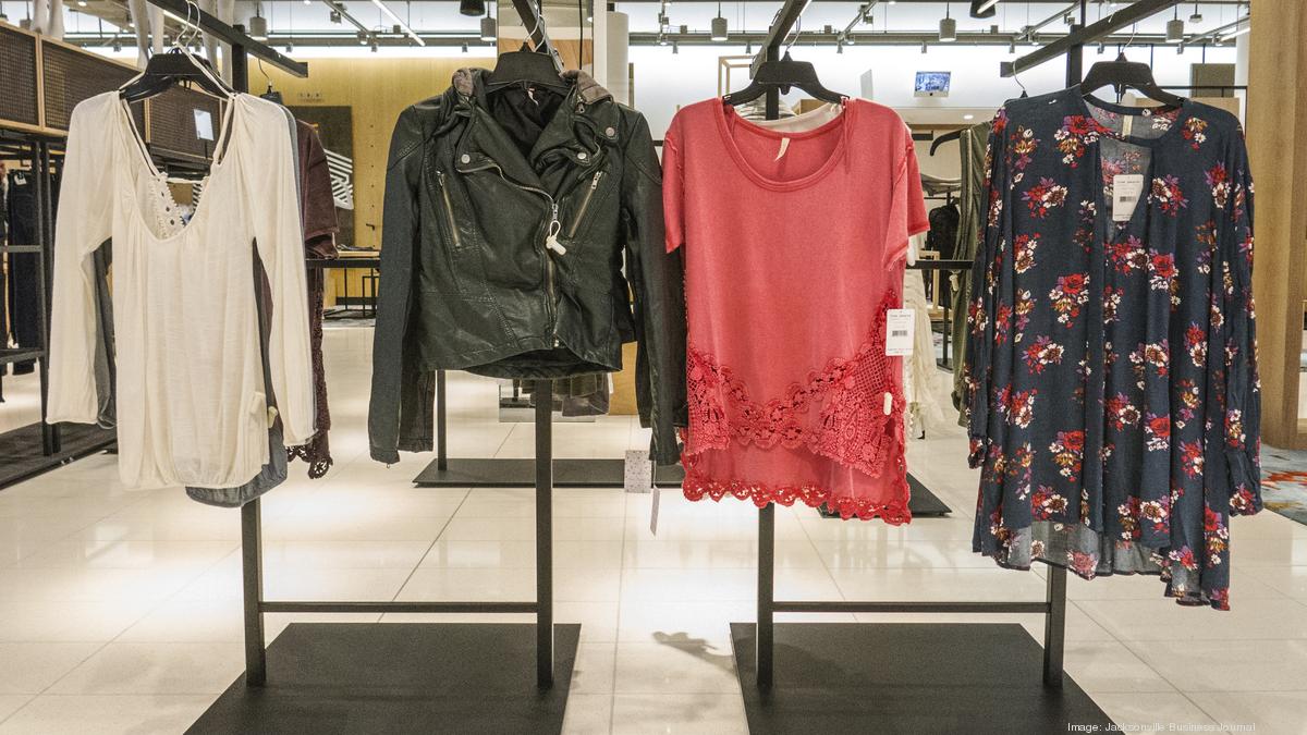 First look inside Jacksonville's new Nordstrom at Phase III of the St ...