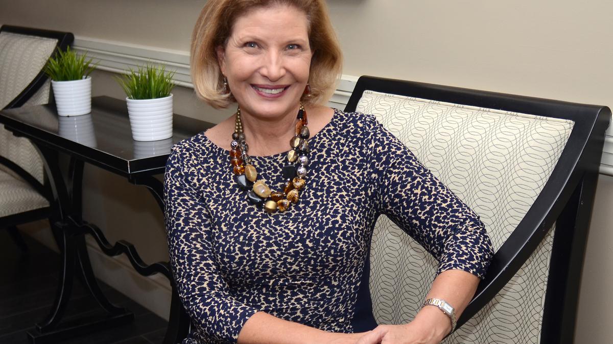 Golden 100: AMTIS Inc. - Orlando Business Journal