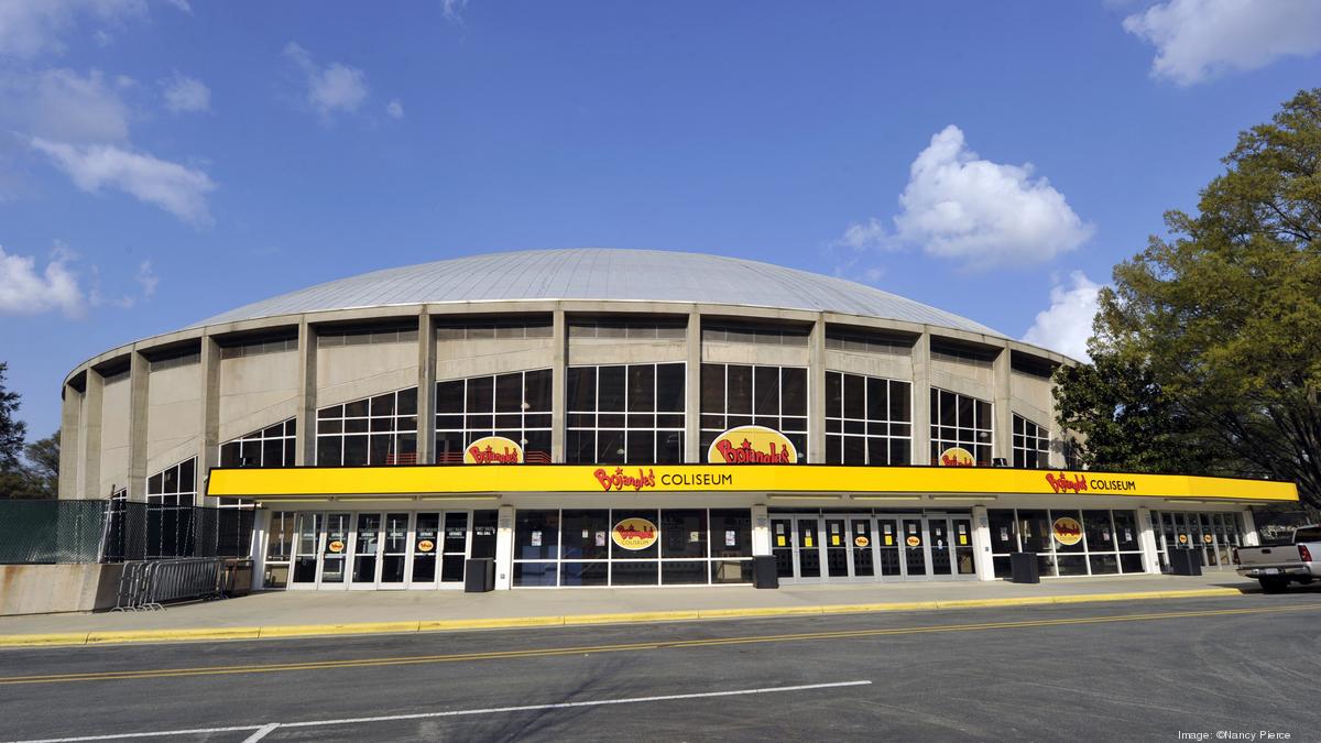 charlotte-tourism-agency-in-talks-with-bojangles-about-arena-name-charlotte-business-journal