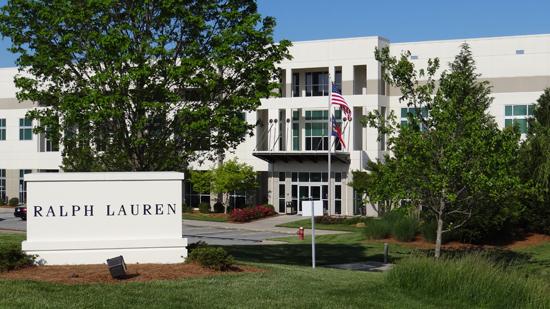 Ralph Lauren Corp. (NYSE: RL) laying off 100+ workers at Triad facilities -  Bizwomen
