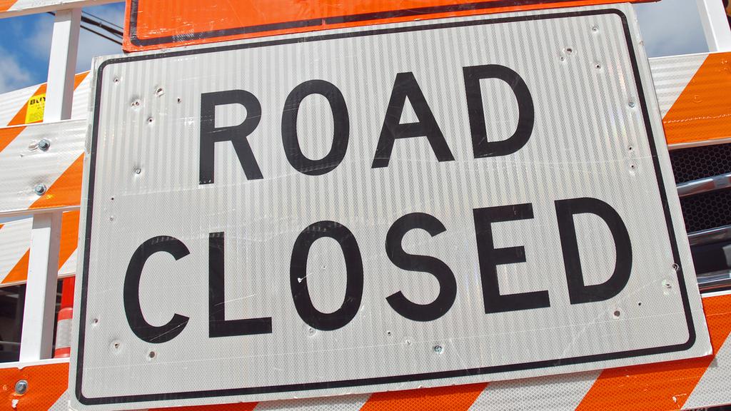 I 10 Traffic To Be Reconfigured To Repair Bridge Over San Jacinto