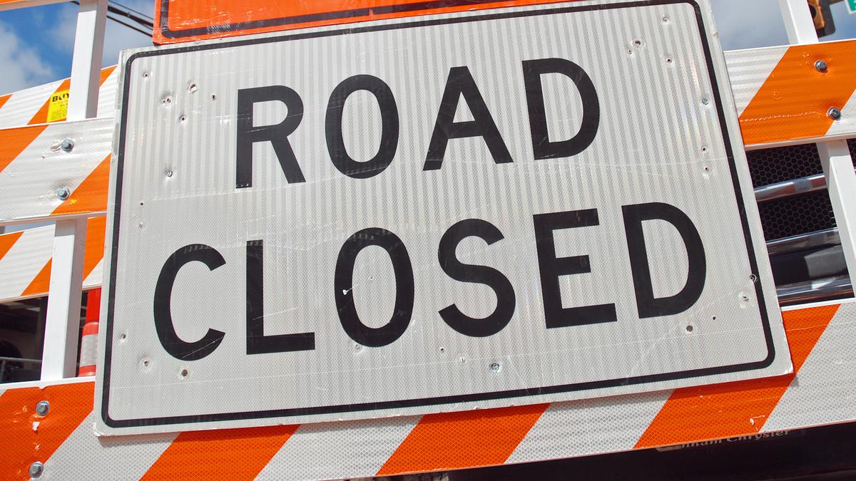 Yale Street Bridge in Houston's Heights to reopen ahead of schedule ...