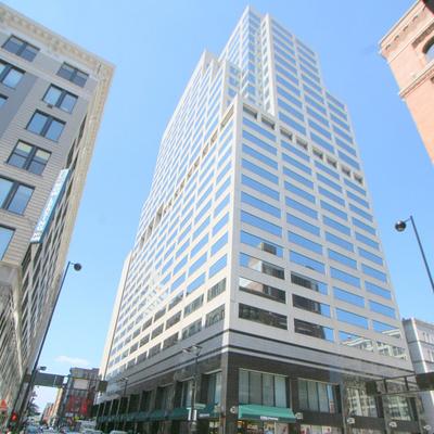 Downtown Cincinnati parking garages sold for $24 million - Cincinnati ...