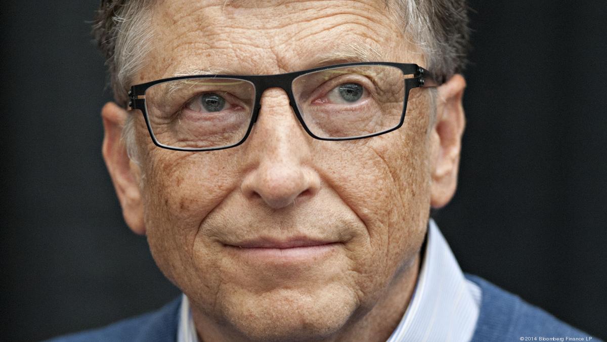 Bill Gates buys more Southeast farmland - Atlanta Business Chronicle