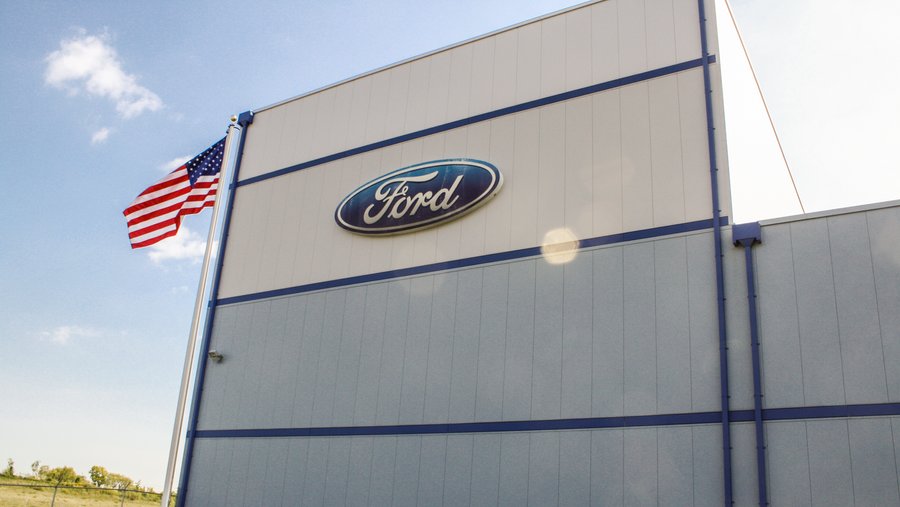Chip shortages cause Ford, GM to idle Kansas Cityarea plants Kansas