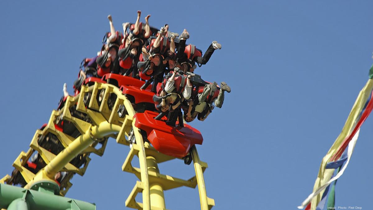 Kentucky Kingdom to expand rides, hours in 2015 - Louisville Business First