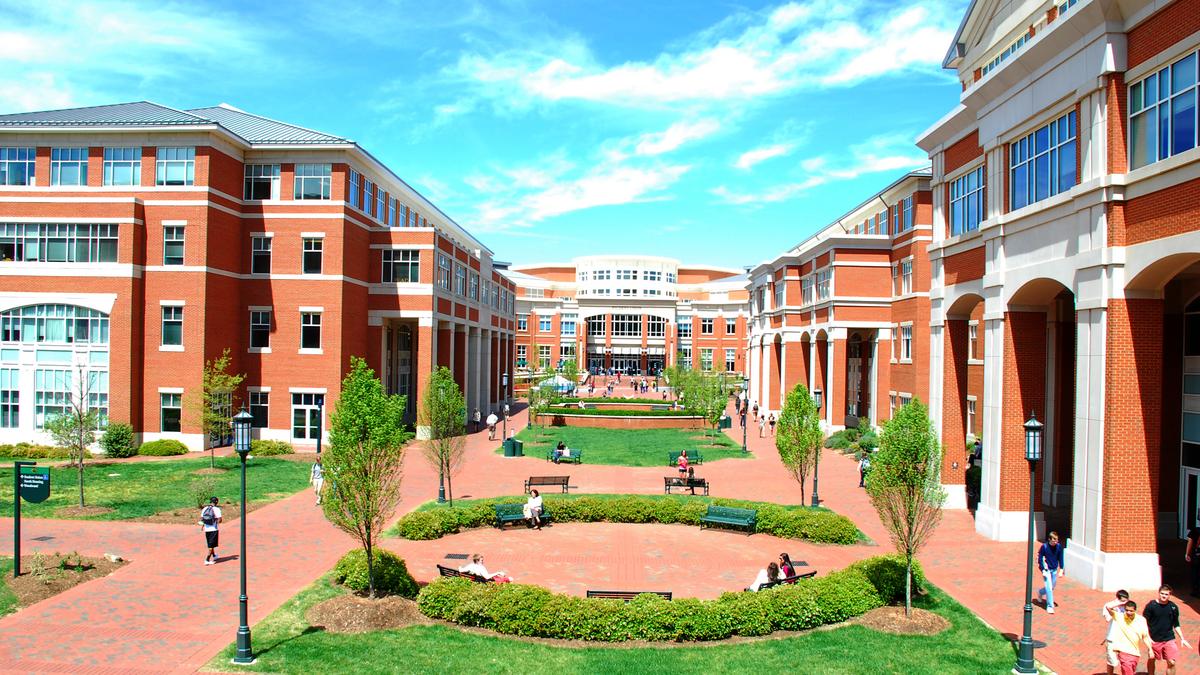 University North Carolina Charlotte - Overview