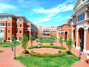 UNC Charlotte