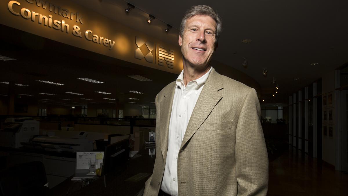 Phil Matheny Today’s lesson: It’s not over till it’s over - Silicon Valley Business ...
